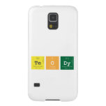 teody  Samsung Galaxy S5 Cases