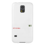 Rayyan Raza  Samsung Galaxy S5 Cases