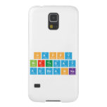 Happy
 Birthday 
 Adreanna  Samsung Galaxy S5 Cases