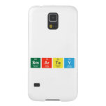 Smartey  Samsung Galaxy S5 Cases