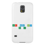 ur mom gay
 no u  Samsung Galaxy S5 Cases