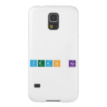 Yeah na  Samsung Galaxy S5 Cases