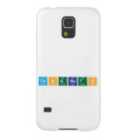 congrats  Samsung Galaxy S5 Cases