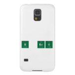 H ero  Samsung Galaxy S5 Cases