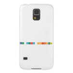 Beth Merry Christmas  Samsung Galaxy S5 Cases