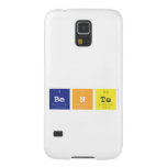 Bente  Samsung Galaxy S5 Cases