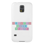 Periodic
 Table
 Writer  Samsung Galaxy S5 Cases