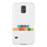 Merry 
 Christmas  Samsung Galaxy S5 Cases