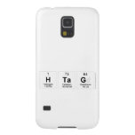 HTAG  Samsung Galaxy S5 Cases