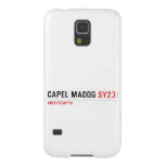 Capel Madog  Samsung Galaxy S5 Cases