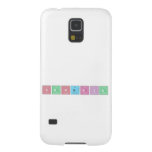 Sangria  Samsung Galaxy S5 Cases