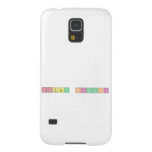 Sourav Karmakar  Samsung Galaxy S5 Cases
