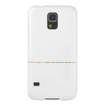 You better stop this bullshit with my sister or else your going too have an army of angry women to deal with  Samsung Galaxy S5 Cases