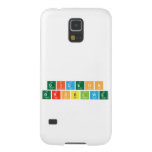 Gideon
 Groblwe  Samsung Galaxy S5 Cases