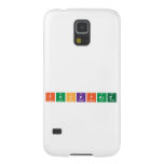 Fuckface  Samsung Galaxy S5 Cases