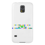 Do you trust me?
 Really?
 No. Si. No.
 I don’t trust you.   Samsung Galaxy S5 Cases