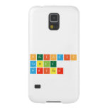 Periodic
 Table
 Writer  Samsung Galaxy S5 Cases