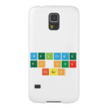 Welcome 
 to our
  class  Samsung Galaxy S5 Cases