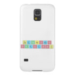 Pattaraphon
 Saengphu  Samsung Galaxy S5 Cases