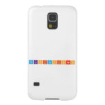 Felicitaciones  Samsung Galaxy S5 Cases