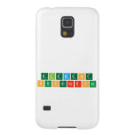 Element
 Superheroes  Samsung Galaxy S5 Cases