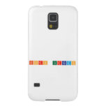 Foro Cerrado  Samsung Galaxy S5 Cases