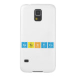 autentico  Samsung Galaxy S5 Cases
