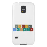 Kimie
 Caroxxa  Samsung Galaxy S5 Cases