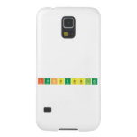 F|Un|Bubb|Les  Samsung Galaxy S5 Cases