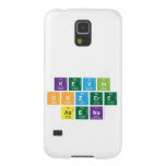 Kevin 
 Onzere 
 Asena  Samsung Galaxy S5 Cases