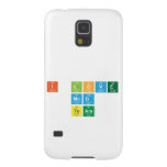 I love
 Mod
 Team  Samsung Galaxy S5 Cases