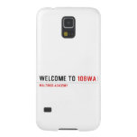 Welcome To  Samsung Galaxy S5 Cases