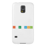 i am cool  Samsung Galaxy S5 Cases