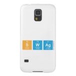 SWAG  Samsung Galaxy S5 Cases
