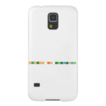 Success is elemental  Samsung Galaxy S5 Cases