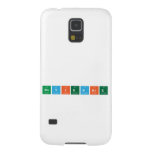Noviembre  Samsung Galaxy S5 Cases