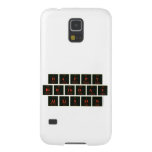 Happy
 Birthday
 Allison  Samsung Galaxy S5 Cases