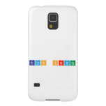 Bacon sarnies  Samsung Galaxy S5 Cases