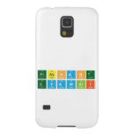 Prashant
 Gyawali  Samsung Galaxy S5 Cases
