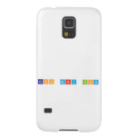cash money flow  Samsung Galaxy S5 Cases