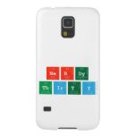 Nerdy
 Thirty  Samsung Galaxy S5 Cases