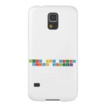 JERRY BOY TIQUIA
 MARICON VILLALUNA  Samsung Galaxy S5 Cases