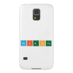 Science  Samsung Galaxy S5 Cases