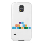 Life
 is an
 adventure  Samsung Galaxy S5 Cases