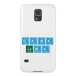 DAWA
  LAMA  Samsung Galaxy S5 Cases