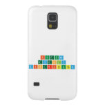 future
 evenly
 distributed  Samsung Galaxy S5 Cases