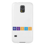 
 balistic  Samsung Galaxy S5 Cases