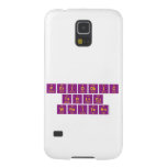 Periodic
 Table
 Writer  Samsung Galaxy S5 Cases