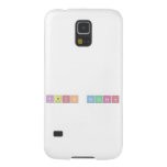 Fuck Bitches  Samsung Galaxy S5 Cases