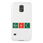smart  Samsung Galaxy S5 Cases